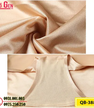 Quần Lót Định Hình - Quần Gen Định Hình Dành Cho Phụ Nữ Sau Sinh (Cod: QB-388)
