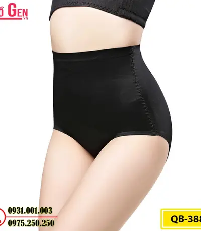 Quần Lót Định Hình - Quần Gen Định Hình Dành Cho Phụ Nữ Sau Sinh (Cod: QB-388)