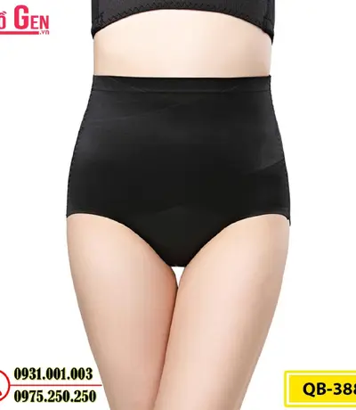 Quần Lót Định Hình - Quần Gen Định Hình Dành Cho Phụ Nữ Sau Sinh (Cod: QB-388)