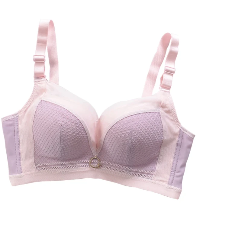 Áo Lót Ngực Không Gọng AN-177