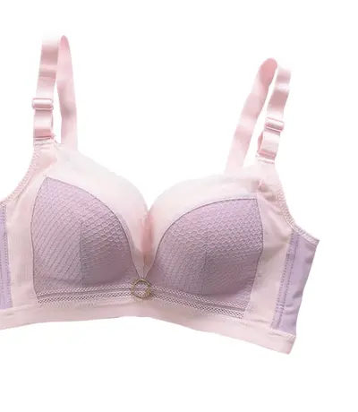 Áo Lót Ngực Không Gọng AN-177