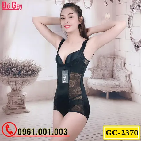 Gen Nịt Bụng - Đồ Gen Định Hình Thu Gọn Vòng Eo (Cod: GC-2370)