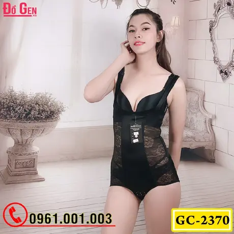 Gen Nịt Bụng - Đồ Gen Định Hình Thu Gọn Vòng Eo (Cod: GC-2370)