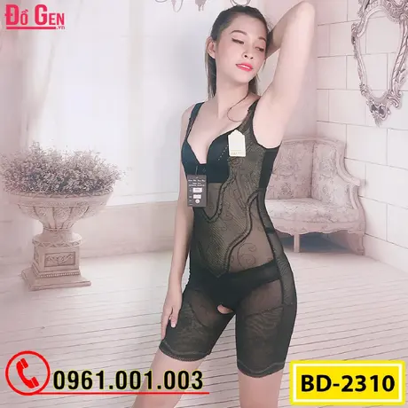 Gen Nịt Bụng - Đồ Lót Gen Định Hình Cao Cấp Thu Nhỏ Vòng Eo (Cod: BD-2310)