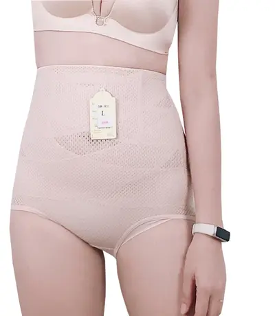 Quần Gen Định Hình - Quần Lót Định Hình Nâng Mông Thu Nhỏ Eo (Cod: QB-301)