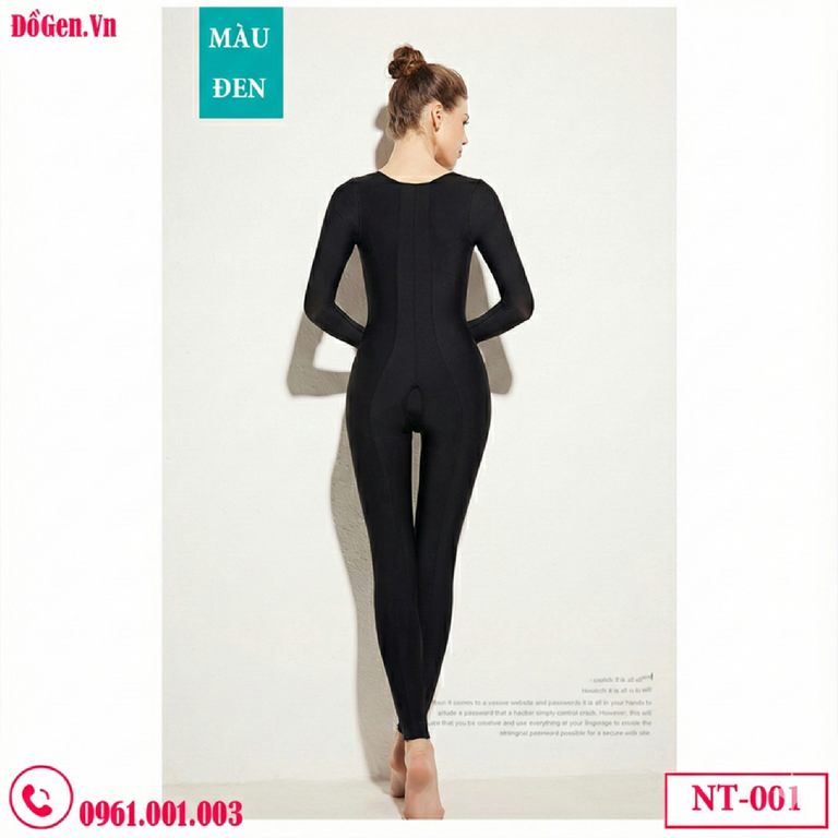 Gen Định Hình Toàn Thân Sau Hút Mỡ | Giảm Sưng – Không Lồi Lõm