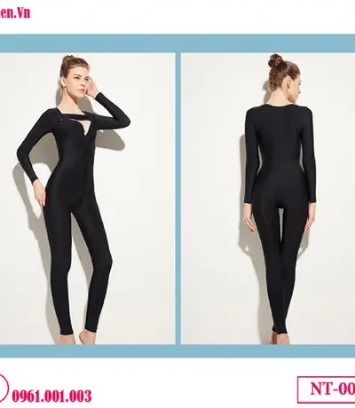 Gen Định Hình Toàn Thân Sau Hút Mỡ | Giảm Sưng – Không Lồi Lõm