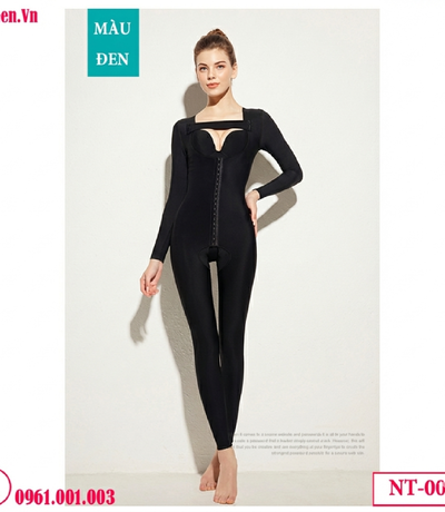 Gen Định Hình Toàn Thân Sau Hút Mỡ | Giảm Sưng – Không Lồi Lõm