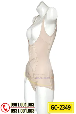 Đồ Lót Gen Định Hình Liền Thân Cải Thiện Vóc Dáng Phái Đẹp