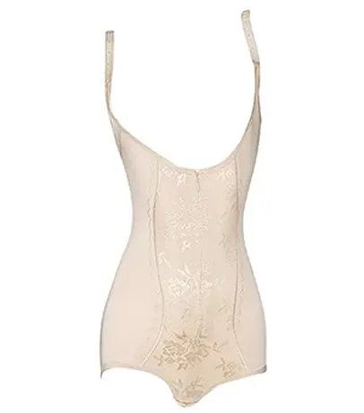 Đồ Lót Gen Định Hình Liền Thân Cải Thiện Vóc Dáng Phái Đẹp (Cod: GC-2349)