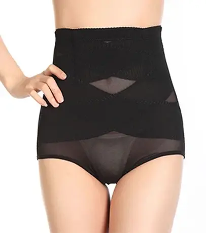 Quần Gen Bụng Định Hình - Quần Lót Định Hình Thu Nhỏ Vòng 2 (Cod: QB-118)