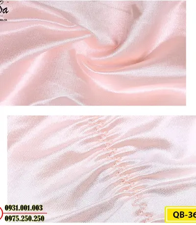 Quần Lót Gen Nịt Bụng Chống Cuộn Định Hình Vòng Eo (Cod: QB-368)