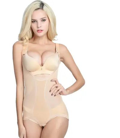 Đồ Gen Định Hình - Đồ Lót Định Hình Liền Thân Cao Cấp (Cod: GC-2673)