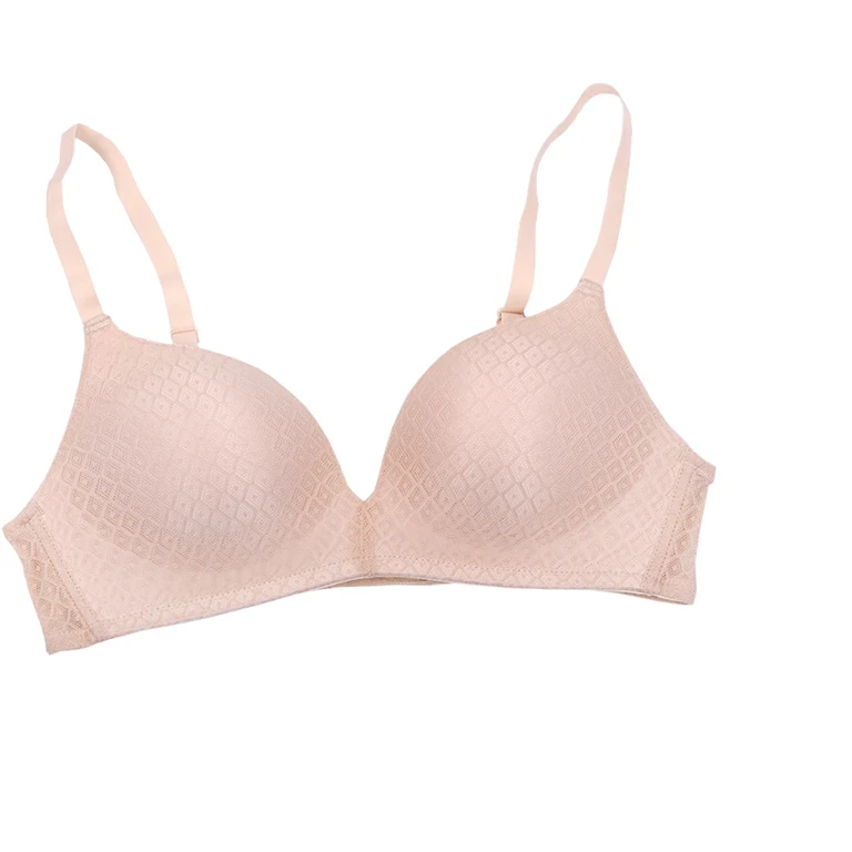 Áo Ngực Không Gọng Cao Cấp AN-178