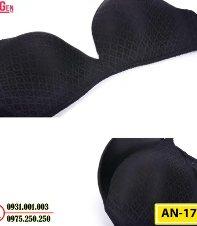 Áo Ngực Không Gọng Cao Cấp AN-178