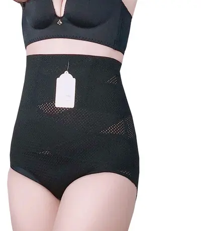 Quần Lót Định Hình - Gen Nịt Bụng Sau Phẫu Thuật (Cod: QB-301)