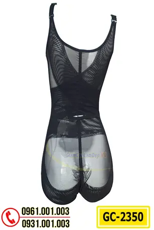 Đồ Lót Định Hình - Quần Áo Gen Định Hình Bikini Liền Thân Thu Gọn Vòng Eo