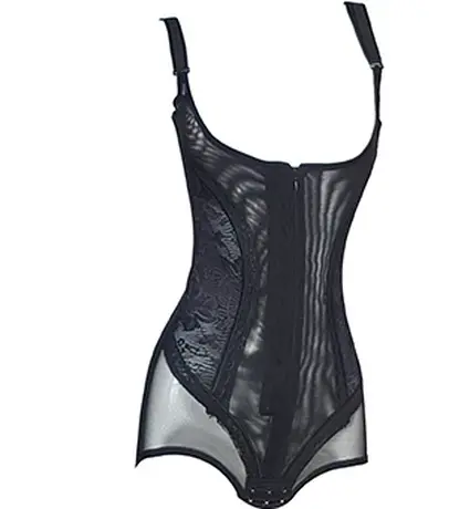 Đồ Lót Định Hình - Quần Áo Gen Định Hình Bikini Liền Thân Thu Gọn Vòng Eo (Cod: GC-2350)