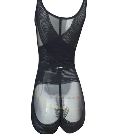 Đồ Lót Định Hình - Quần Áo Gen Định Hình Bikini Liền Thân Thu Gọn Vòng Eo