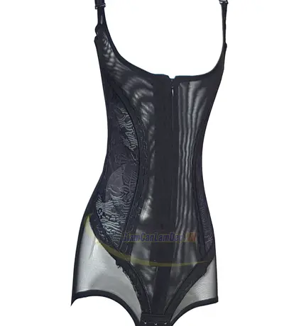 Đồ Lót Định Hình - Quần Áo Gen Định Hình Bikini Liền Thân Thu Gọn Vòng Eo