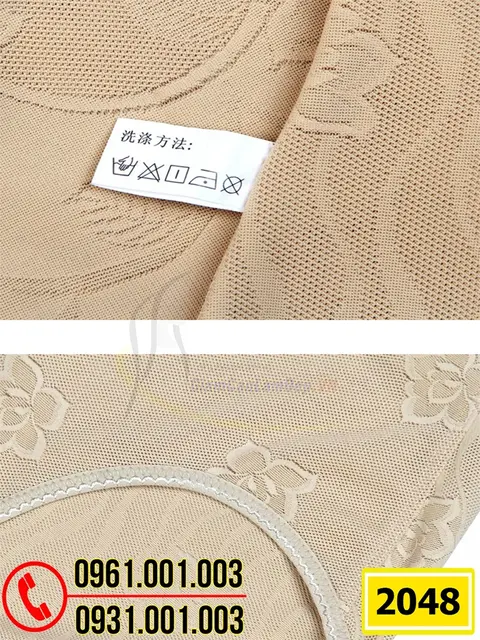 Quần Áo Gen Định Hình - Đồ Lót Định Hình Liền Thân Thu Nhỏ Bụng