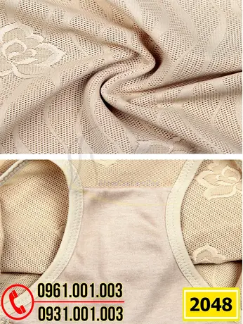 Quần Áo Gen Định Hình - Đồ Lót Định Hình Liền Thân Thu Nhỏ Bụng