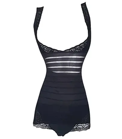 Quần Áo Gen Định Hình - Đồ Lót Định Hình Bikini Dành Cho Phụ Nữ Sau Sinh (Cod: GC-2352)