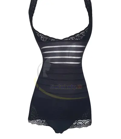 Quần Áo Gen Định Hình - Đồ Lót Định Hình Bikini Dành Cho Phụ Nữ Sau Sinh (Cod: GC-2352)