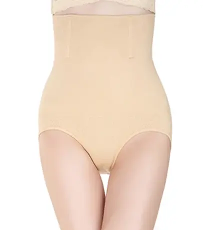 Quần Lót Định Hình - Quần Gen Bụng Định Hình Chống Cuộn Cao Cấp (Cod: QB-126)