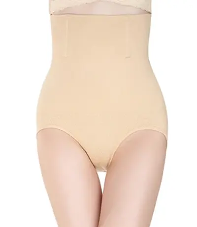 Quần Lót Định Hình - Quần Gen Bụng Định Hình Chống Cuộn Cao Cấp (Cod: QB-126)