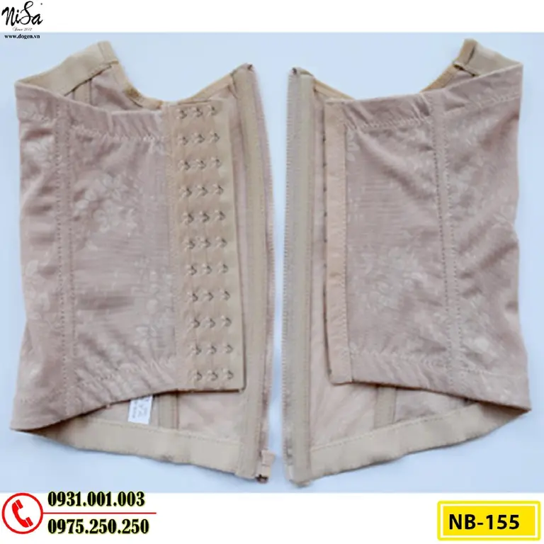 Gen Nịt Bụng Định Hình Dành Cho Phụ Nữ Sau Sinh (Cod: NB-155)
