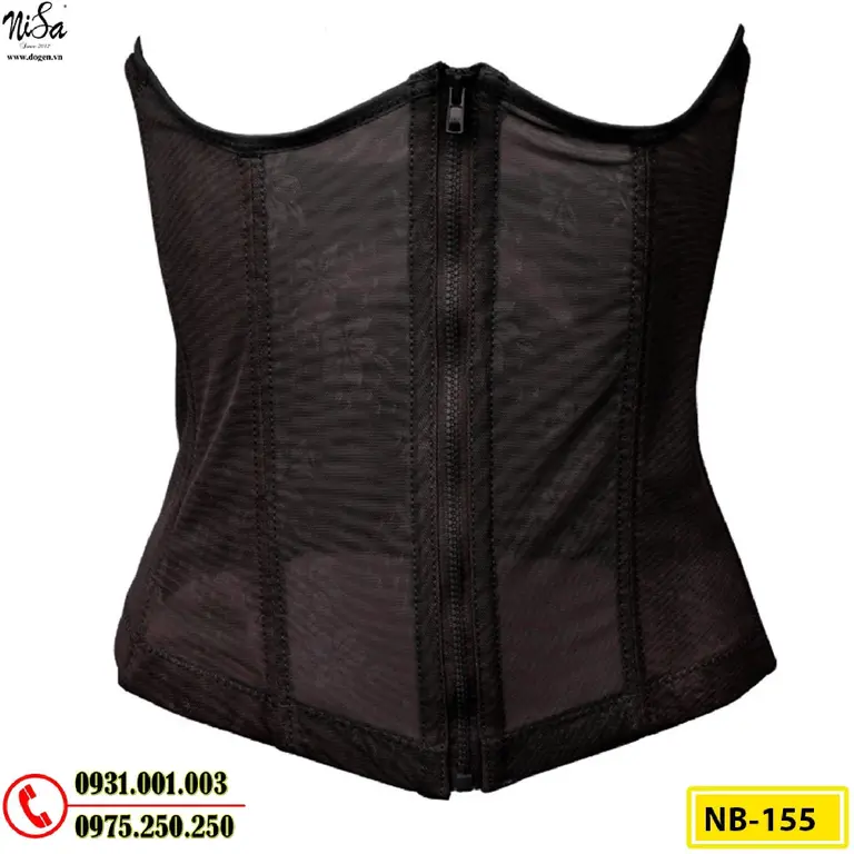 Gen Nịt Bụng Định Hình Dành Cho Phụ Nữ Sau Sinh (Cod: NB-155)