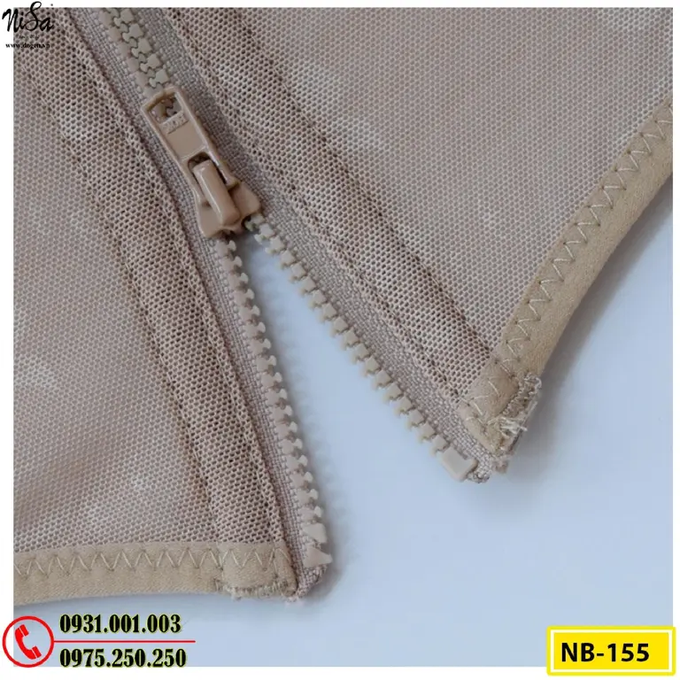 Gen Nịt Bụng Định Hình Dành Cho Phụ Nữ Sau Sinh (Cod: NB-155)