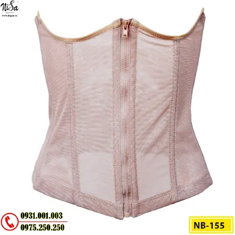 Gen Nịt Bụng Định Hình Dành Cho Phụ Nữ Sau Sinh (Cod: NB-155)