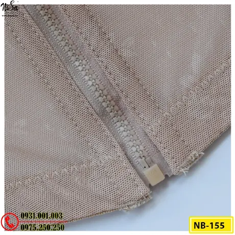 Gen Nịt Bụng Định Hình Dành Cho Phụ Nữ Sau Sinh (Cod: NB-155)