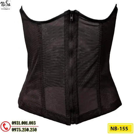 Gen Nịt Bụng Định Hình Dành Cho Phụ Nữ Sau Sinh (Cod: NB-155)