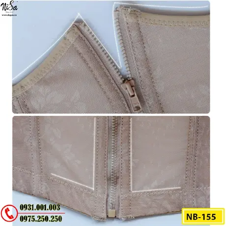 Gen Nịt Bụng Định Hình Dành Cho Phụ Nữ Sau Sinh (Cod: NB-155)