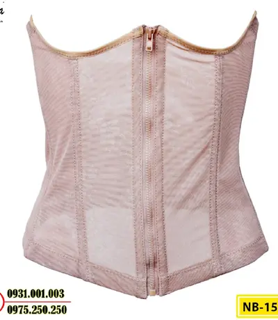 Gen Nịt Bụng Định Hình Dành Cho Phụ Nữ Sau Sinh (Cod: NB-155)