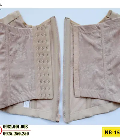 Gen Nịt Bụng Định Hình Dành Cho Phụ Nữ Sau Sinh (Cod: NB-155)