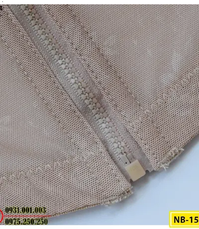 Gen Nịt Bụng Định Hình Dành Cho Phụ Nữ Sau Sinh (Cod: NB-155)