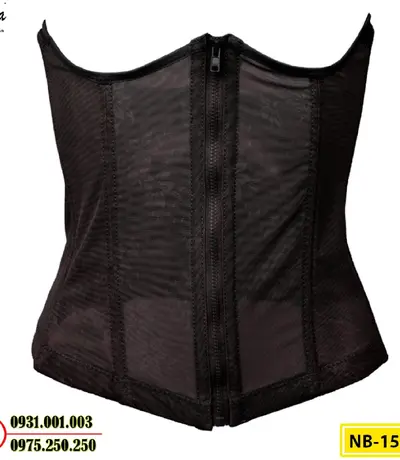 Gen Nịt Bụng Định Hình Dành Cho Phụ Nữ Sau Sinh (Cod: NB-155)