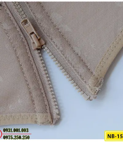 Gen Nịt Bụng Định Hình Dành Cho Phụ Nữ Sau Sinh (Cod: NB-155)