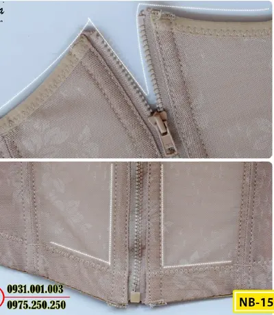 Gen Nịt Bụng Định Hình Dành Cho Phụ Nữ Sau Sinh (Cod: NB-155)