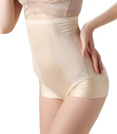 Quần Lót Gen Định Hình Chống Cuộn Hỗ Trợ Giảm Cân (Cod: QB-370)