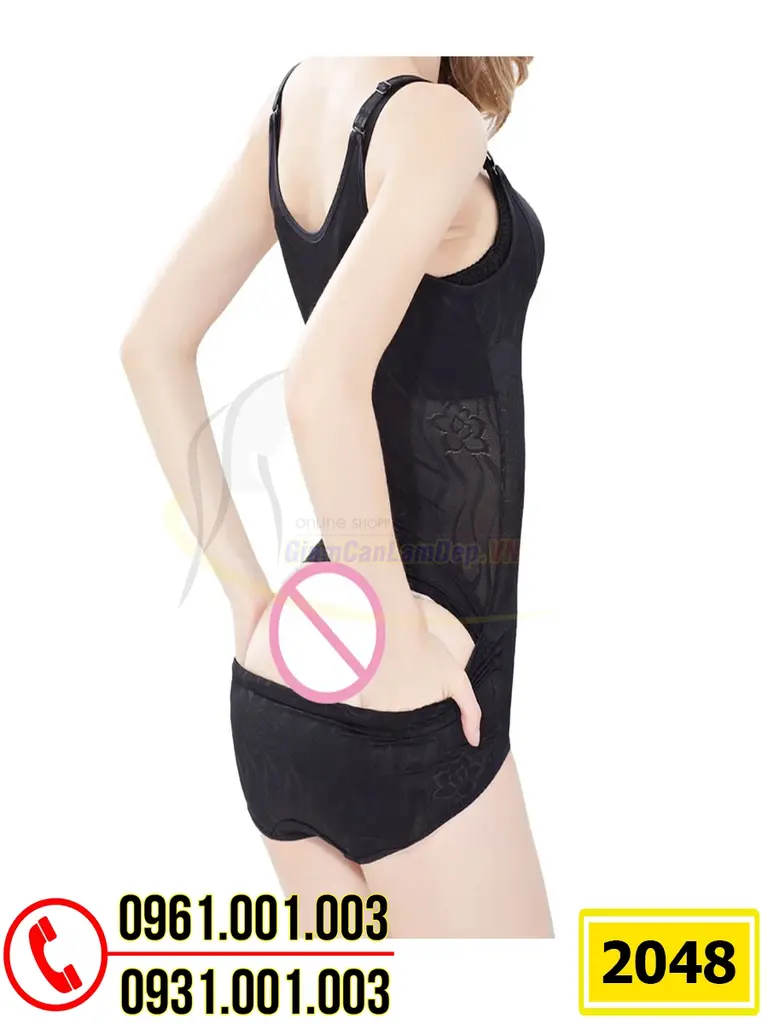 Đồ Lót Gen Định Hình Cao Cấp Cho Bạn Thân Hình Thon Gọn