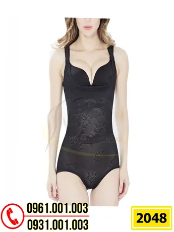 Đồ Lót Gen Định Hình Cao Cấp Cho Bạn Thân Hình Thon Gọn