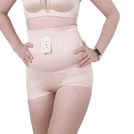 Quần Lót Gen Định Hình - Gen Nịt Bụng Dành Cho Phụ Nữ Sau Sinh (Cod: QB-302)