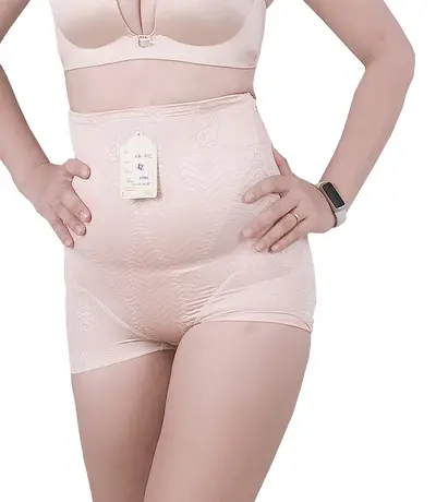 Quần Lót Gen Định Hình - Gen Nịt Bụng Dành Cho Phụ Nữ Sau Sinh (Cod: QB-302)
