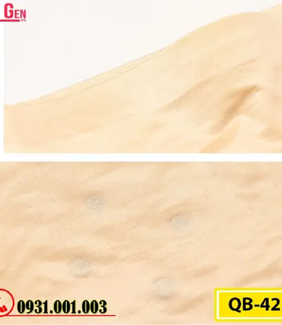 Quần Lót Định Hình - Gen Nịt Bụng Sau Phẫu Thuật (Cod: QB-422)