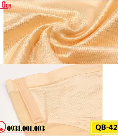 Quần Lót Định Hình - Gen Nịt Bụng Sau Phẫu Thuật (Cod: QB-422)